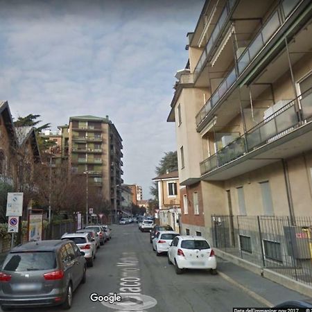 Casa Sir Oliver Apartment Bollate Luaran gambar