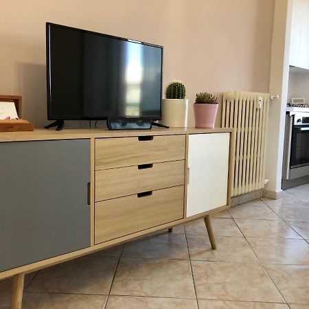 Casa Sir Oliver Apartment Bollate Luaran gambar