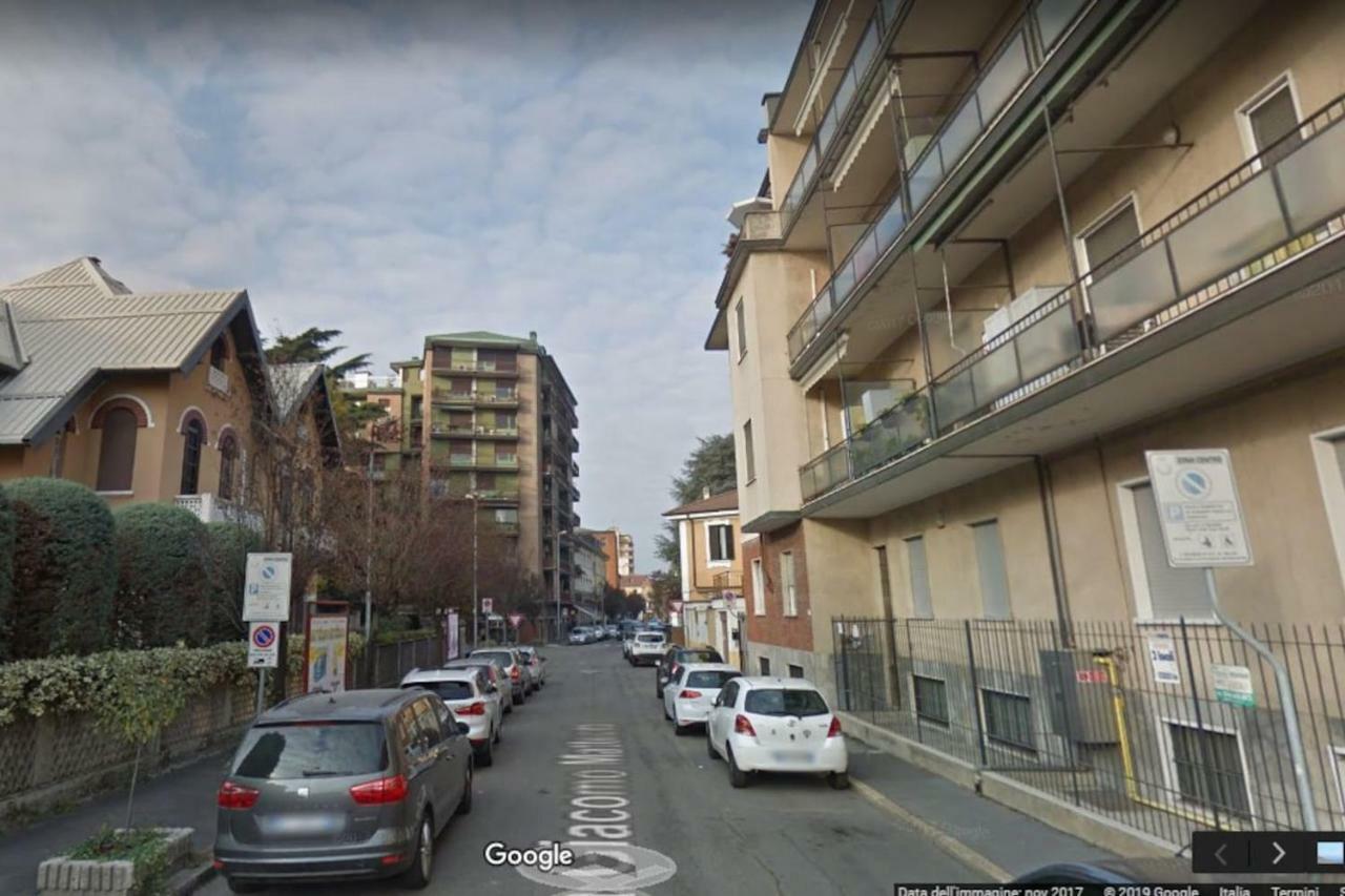 Casa Sir Oliver Apartment Bollate Luaran gambar