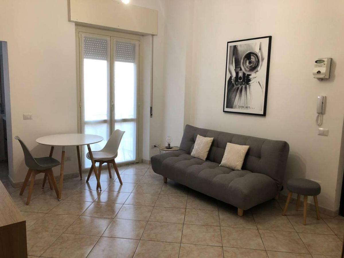 Casa Sir Oliver Apartment Bollate Luaran gambar