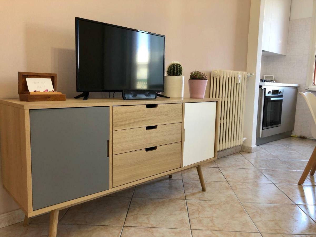 Casa Sir Oliver Apartment Bollate Luaran gambar