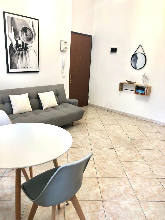 Casa Sir Oliver Apartment Bollate Luaran gambar