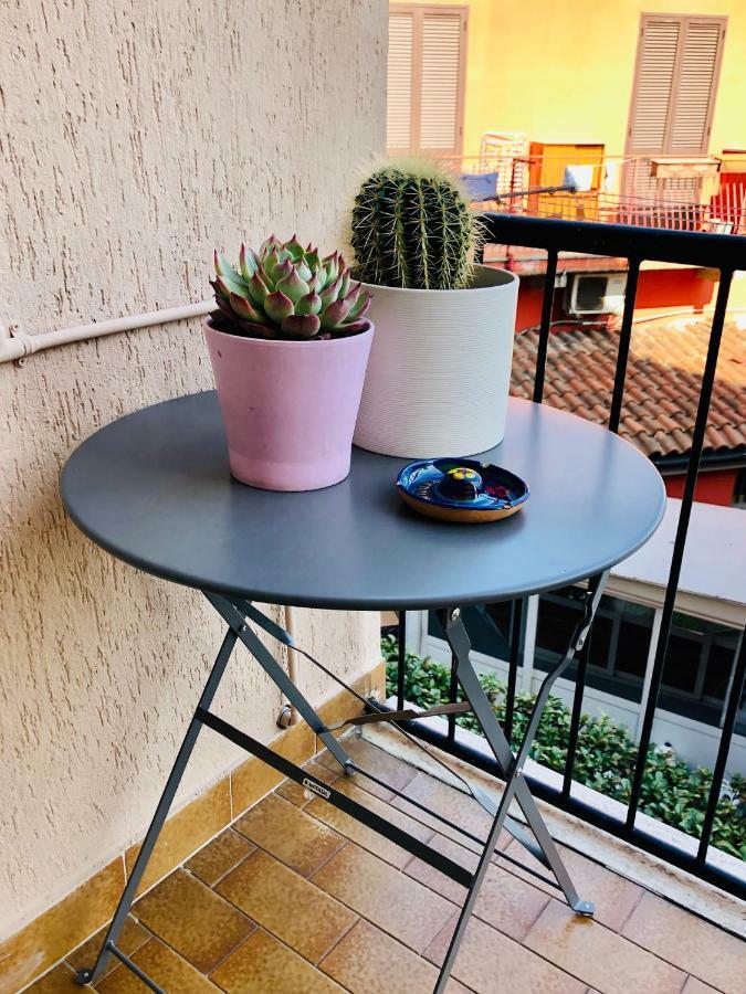 Casa Sir Oliver Apartment Bollate Luaran gambar