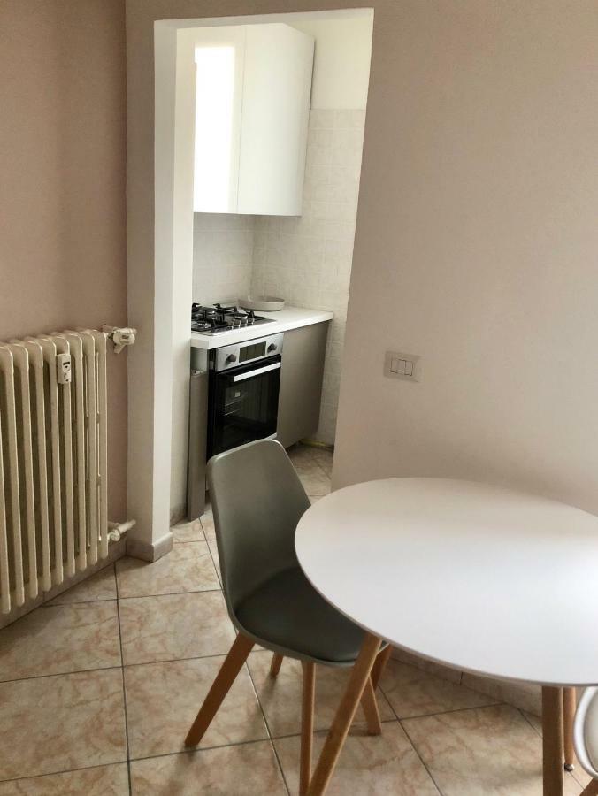 Casa Sir Oliver Apartment Bollate Luaran gambar