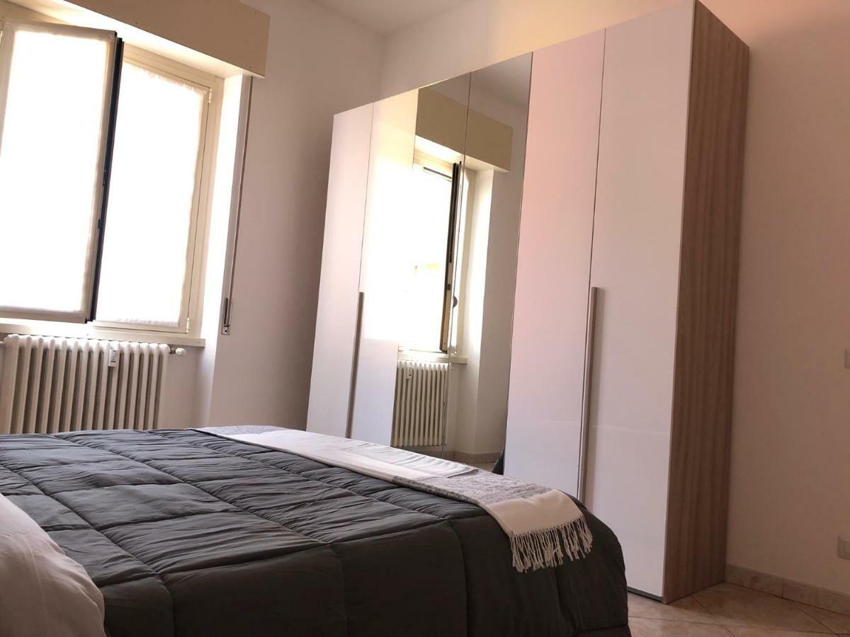 Casa Sir Oliver Apartment Bollate Luaran gambar