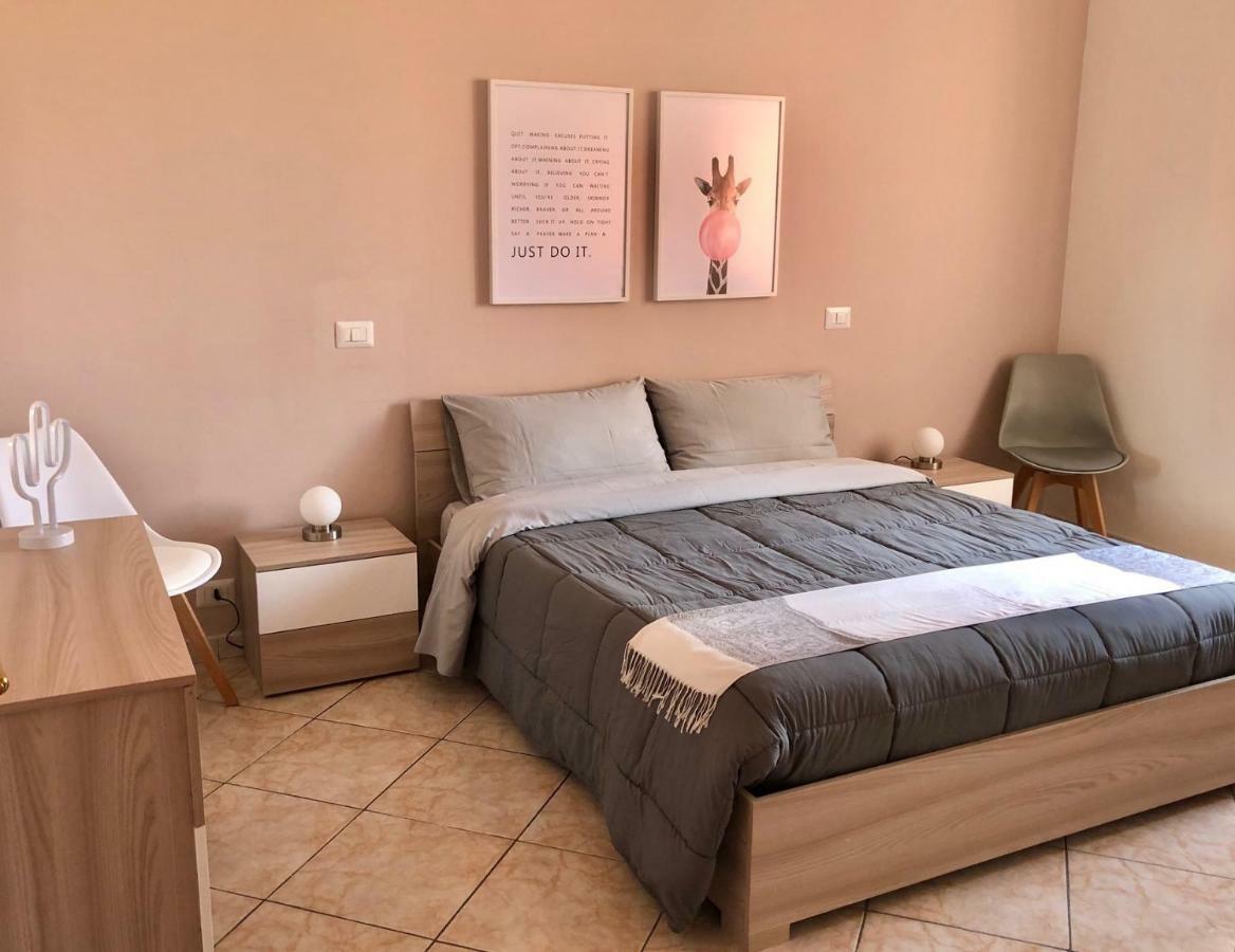 Casa Sir Oliver Apartment Bollate Luaran gambar