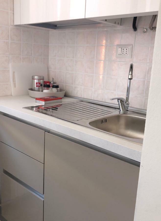 Casa Sir Oliver Apartment Bollate Luaran gambar