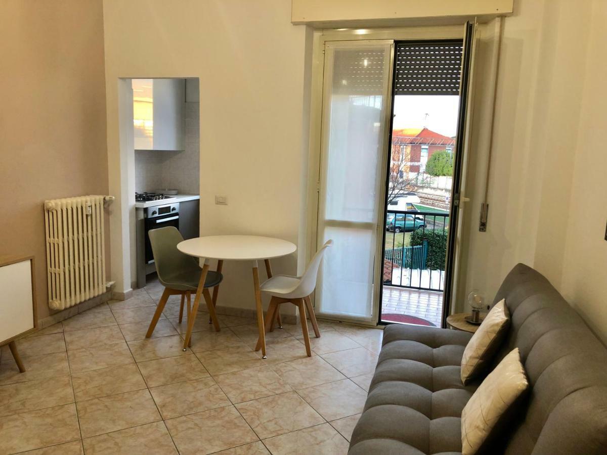 Casa Sir Oliver Apartment Bollate Luaran gambar